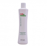 Chi Farouk Chi Enviro Smoothing Conditioner 355ml