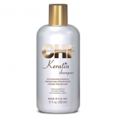 Chi Keratin Shampoo 355ml