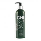 Chi Tea Tree Oil Shampoo 739ml