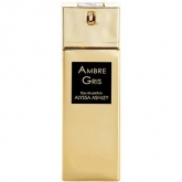 Alyssa Ashley Ambre Gris Eau Parfüm Spray 100ml