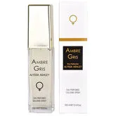 Alyssa Ashley Ambre Gris Eau Parfumee Cologne Vaporisateur 100ml