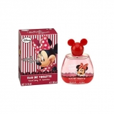 Disney Minnie Eau De Toilette Vaporisateur 100ml