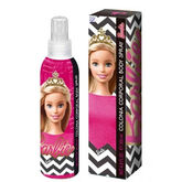 Cartoon Barbie Body Vaporisateur 200ml