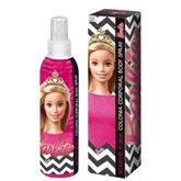 Cartoon Barbie Body Spray 200ml