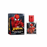 Marvel Spiderman Eau De Toilette Vaporisateur 30ml