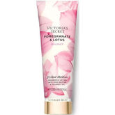 Victoria's Secret Pomegranate And Lotus Fragance Body 236ml