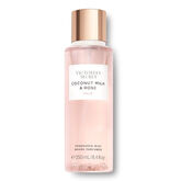 Victoria's Secret Coconut Milk & Rose Brume Perfumée Vaporisateur250ml