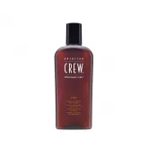 American Crew 3 In 1 250ml