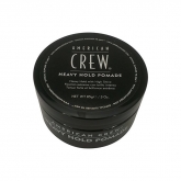 American Crew Heavy Hold With High Shine Pomade 85g