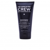 American Crew Moisturizing Shave Cream 150ml