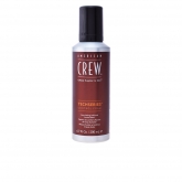 American Crew Techseries Long Lasting Hold And Control Foam 200ml 