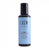 American Crew Fiber Grooming Foam 200ml