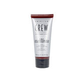 American Crew 2 en 1 Hydratant Pour Le Visage Et Revitalisant Pour Barbe 100ml