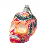 Police to Be Exotic Jungle Woman Eau De Parfum Spray 125ml