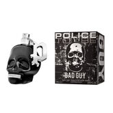 Police To Be Bad Guy Eau De Toilette Vaporisateur 75ml