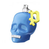 Police To Be GoodVibes For Man Eau De Toilette Vaporisateur 125ml
