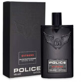 Police Extreme Eau De Toilette Vaporisateur 100ml