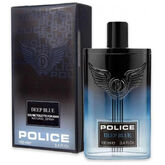 Police Deep Blue Eau De Toilette Vaporisateur 100ml