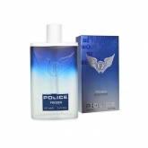 Police Frozen Eau De Toilette Vaporisateur 100ml