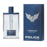 Police Cosmopolitan Eau De Toilette Vaporisateur 100ml