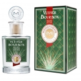 Monotheme Vetiver Bourbon Pour Homme Eau de Toilette Vaporisateur 100ml