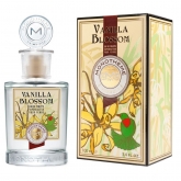 Monotheme Vanilla Blosom Feminino Eau de Toilette Vaporisateur 100ml