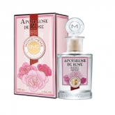 Monotheme Apothéose De Rose Feminino Eau de Toilette Vaporisateur 100ml