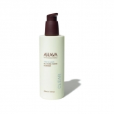 Ahava Time To Clear 3 En 1 Démaquillant Tonique 250ml