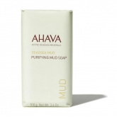 Ahava Savon Purifiant A La Boue 100g