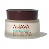 Ahava Beauty Before Age Crème Nuit Liftante 50ml