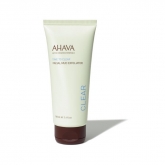 Ahava Time To Clear Soin Gommant De Boue 100ml