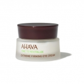 Ahava Time To Revitalize Crème Contour Des Yeux Fermeté Extrême 15ml