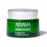 Ahava Minéral Radiance Crème Nuit Anti-Stress 50ml  