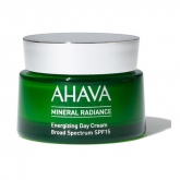 Ahava Minéral Radiance Crème De Jour Spf15 50ml  