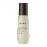 Ahava Time To Revitalize Extrême Fluide Fermeté & Protection Spf30 50ml