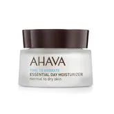 Ahava Time To Hydrate Essential Day Moisturizer Normal Dry Skin 50ml