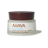 Ahava Time To Hydrate Crème Gel Hydratation Active 50ml