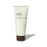 Ahava Time To Clear Gel Nettoyant Rafraîchissant 100ml