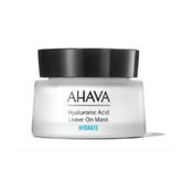 Ahava Hyaluronic Acid 24/7 Leave On Mask 50ml