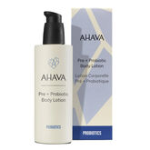 Ahava Probiotic Body Lotion 250ml