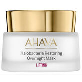 Ahava Halobacteria Restoring Overnight Mask 50ml