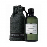 Geoffrey Beene Grey Flannel Eau De Toilette Vaporisateur 120ml