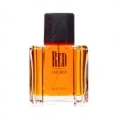 Giorgio Beverly Hills Red For Men Eau De Toilette Spray 100ml