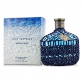 John Varvatos Artisan Blu Eau de Toilette Vaporisateur 125ml