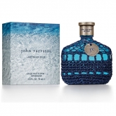 John Varvatos Artisan Blue Eau De Toilette Vaporisateur 75ml