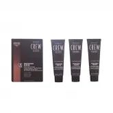 American Crew Precision Blend 4 5 Medium Natural Set 3 Parti 