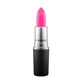 MAC Matte Lipstick Candy Yum Yum