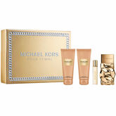 Michael Kors Pour Femme Eau De Parfum Spray 100ml Set 4 Artikel