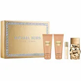 Michael Kors Pour Femme Eau De Parfum Spray 100ml Set 4 Artikel