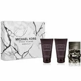 Michael Kors Pour Homme Absolu Eau De Parfum Spray 50ml Set 3 Artikel
